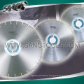Diamond Cutting Blade for Hard Material